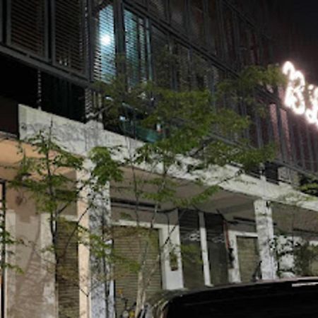 Jq Bl Hotel, Ipoh Zewnętrze zdjęcie