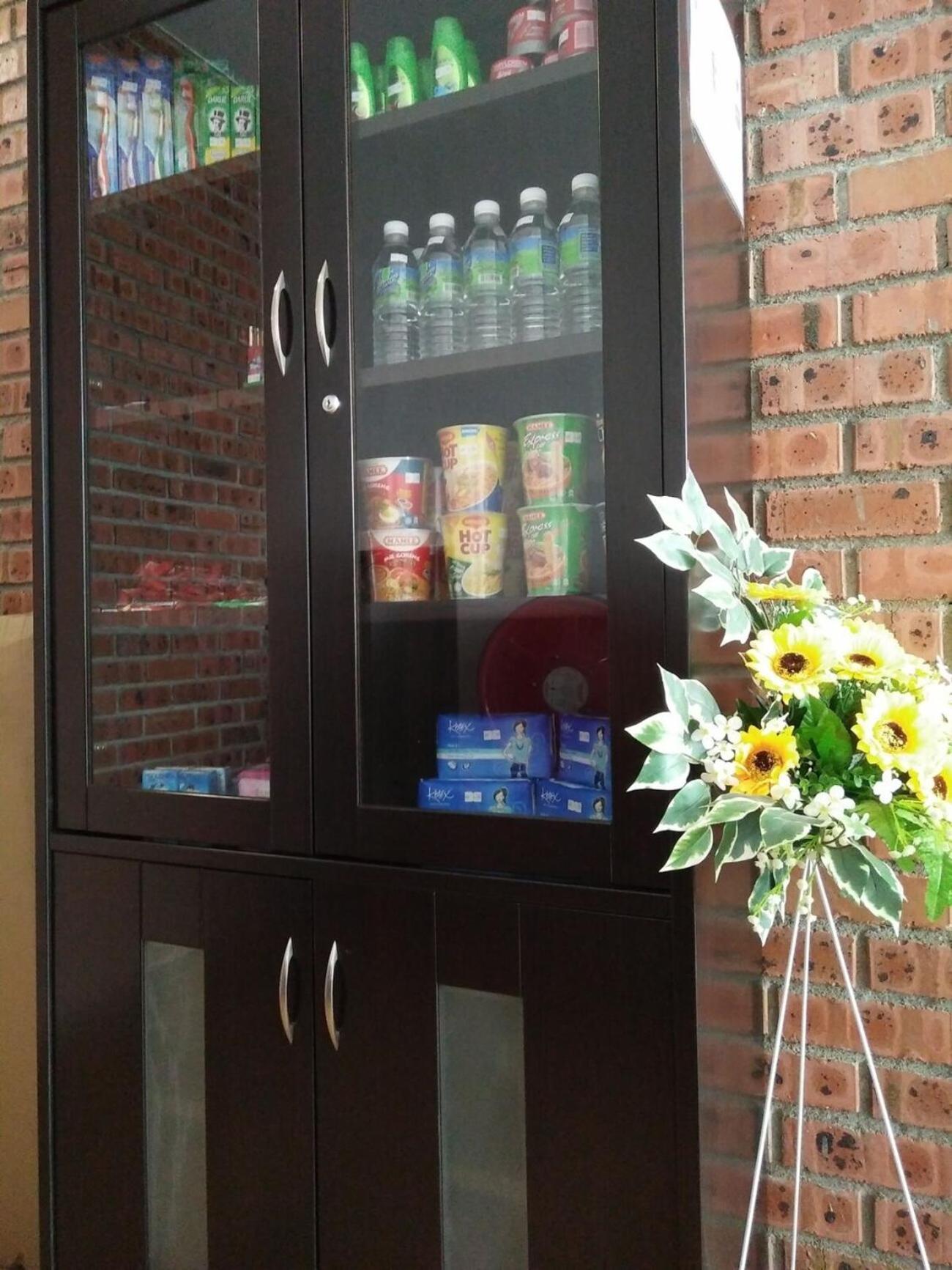 Jq Bl Hotel, Ipoh Zewnętrze zdjęcie