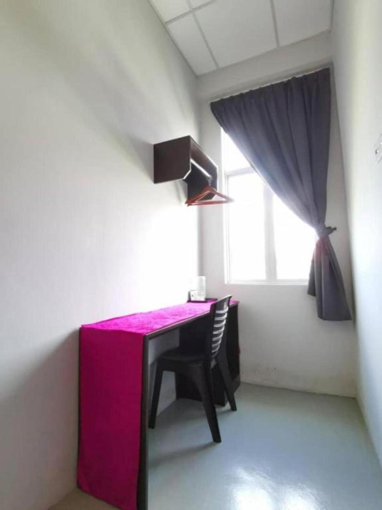 Jq Bl Hotel, Ipoh Zewnętrze zdjęcie